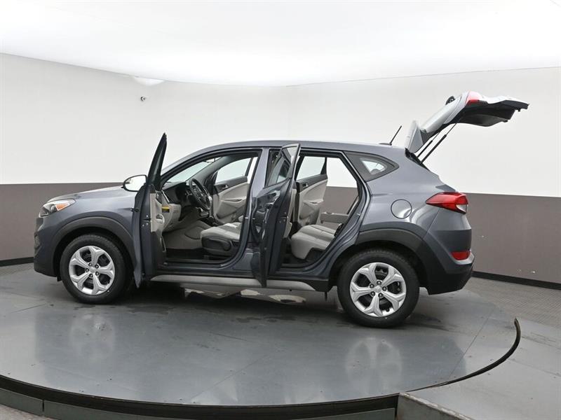 hyundai Tucson 2017 - 49