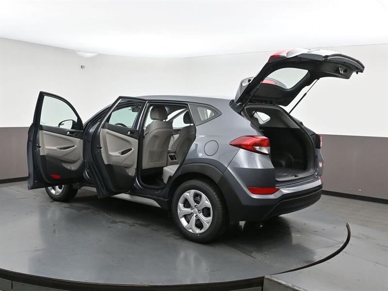 hyundai Tucson 2017 - 50