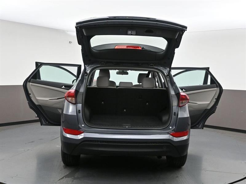 hyundai Tucson 2017 - 51