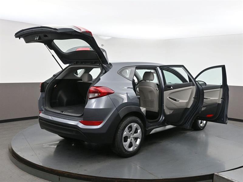 hyundai Tucson 2017 - 52