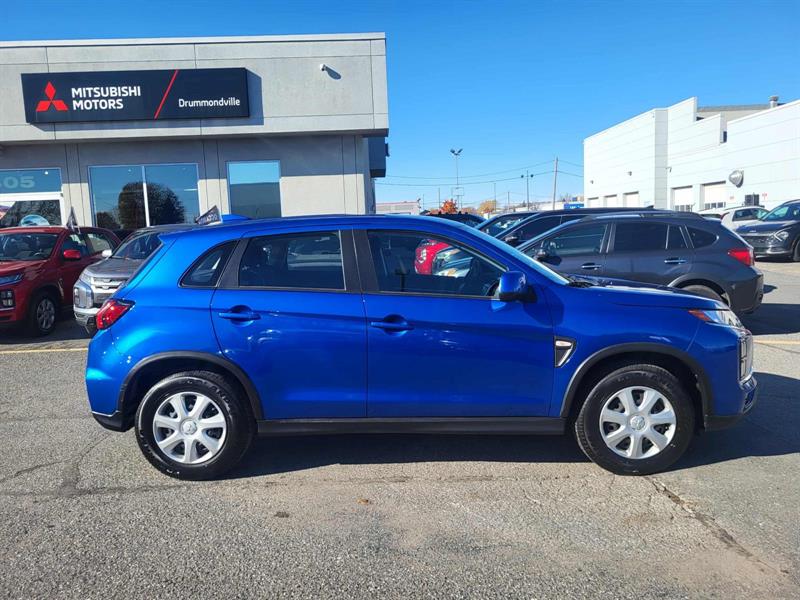 mitsubishi RVR 2024 - 2