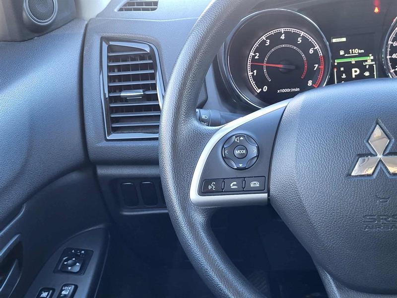 mitsubishi RVR 2024 - 9