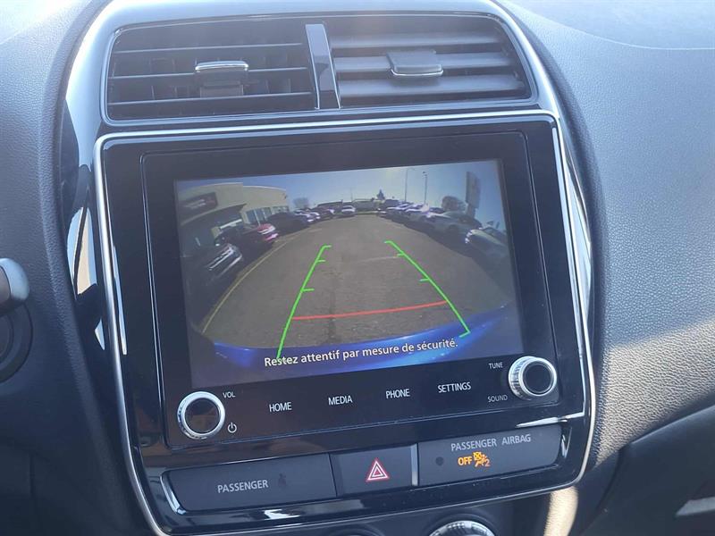 mitsubishi RVR 2024 - 11