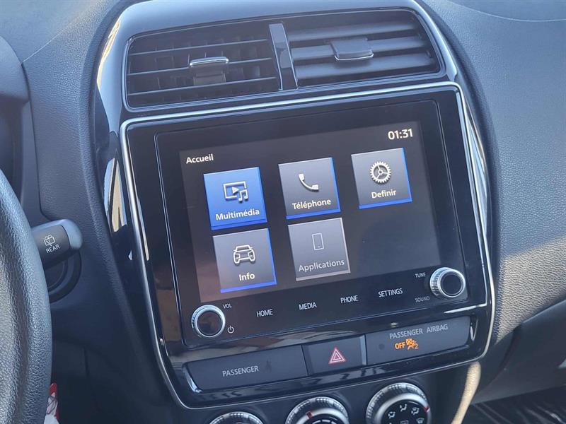 mitsubishi RVR 2024 - 12