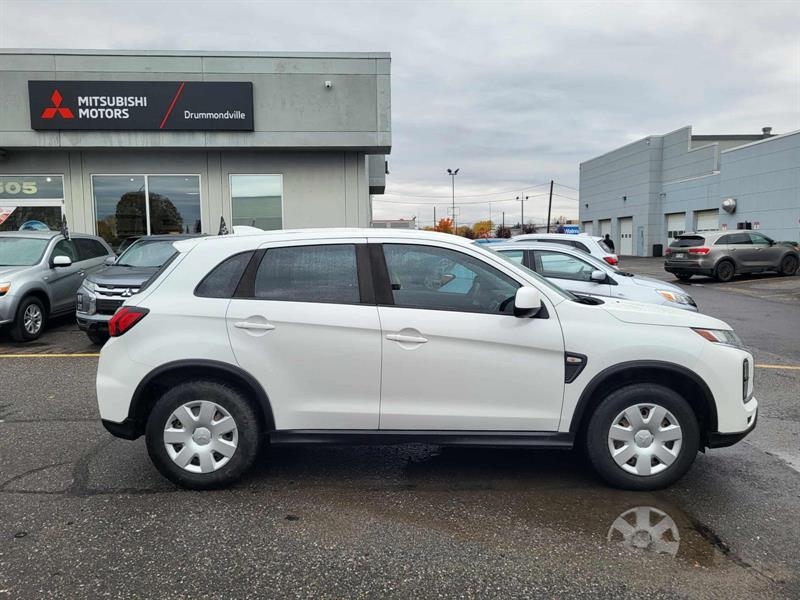 mitsubishi RVR 2023 - 3