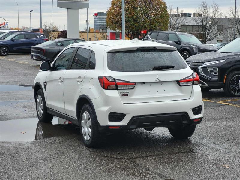 mitsubishi RVR 2023 - 7