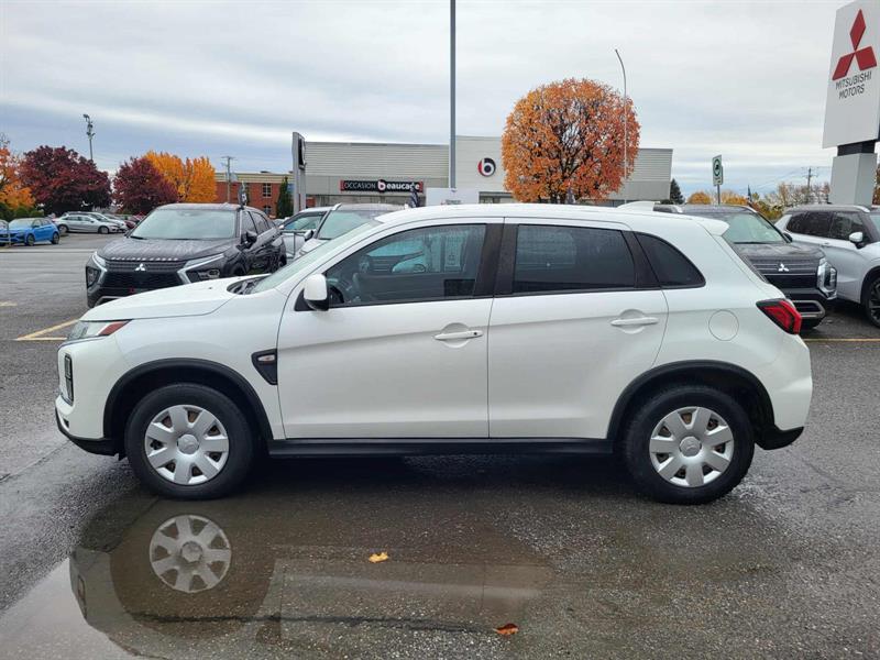 mitsubishi RVR 2023 - 8