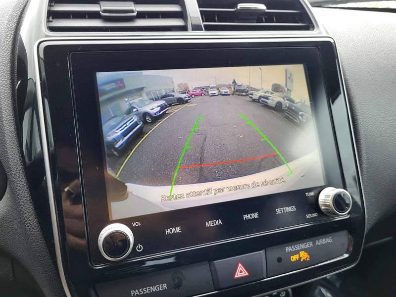 mitsubishi RVR 2023 - 11