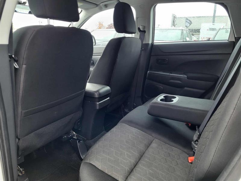 mitsubishi RVR 2023 - 12