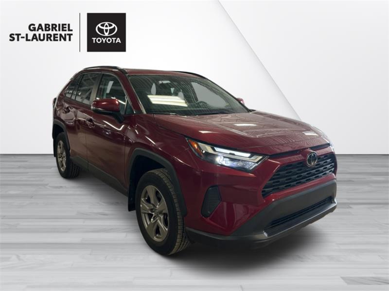 toyota RAV4 2022 - 3