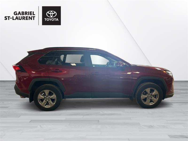 toyota RAV4 2022 - 4