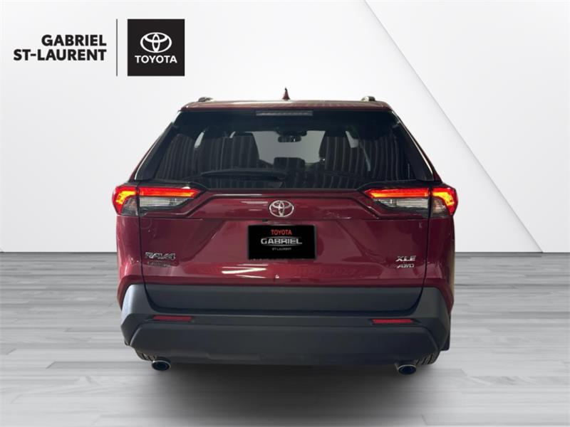 toyota RAV4 2022 - 6