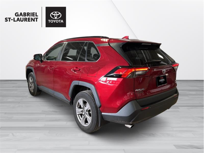 toyota RAV4 2022 - 7