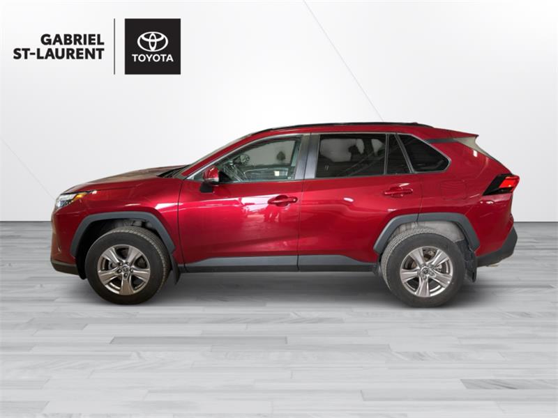 toyota RAV4 2022 - 8