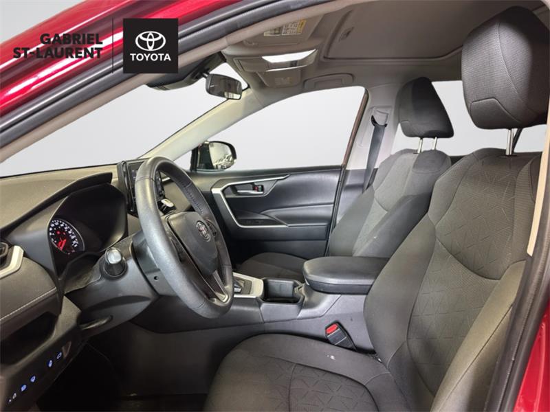 toyota RAV4 2022 - 9