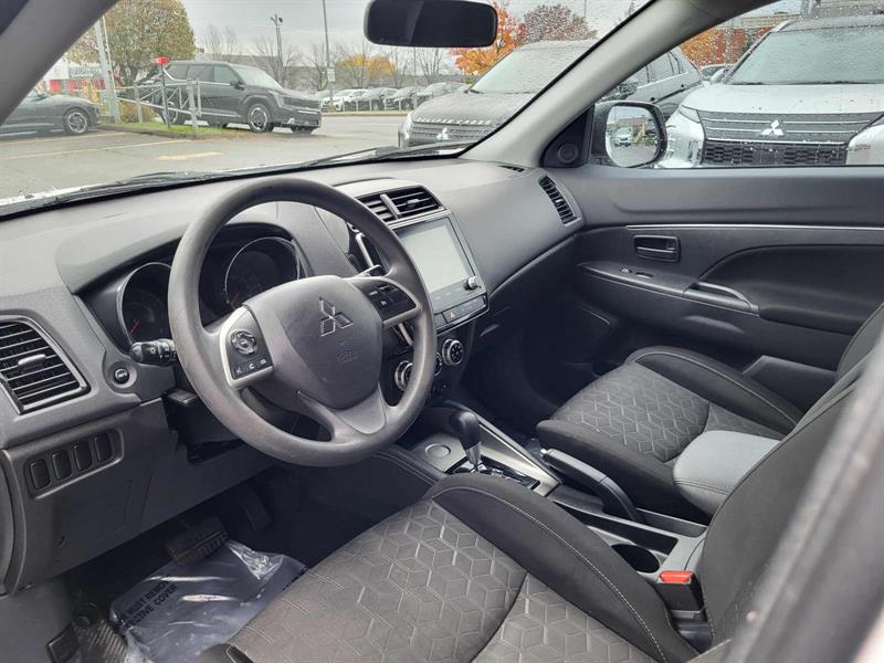 mitsubishi RVR 2021 - 8