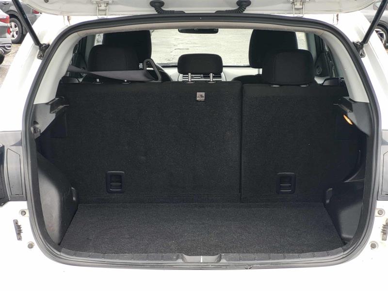 mitsubishi RVR 2021 - 11