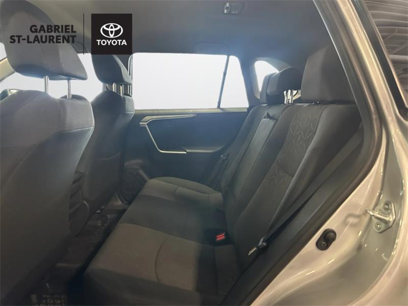 toyota RAV4 2021 - 9
