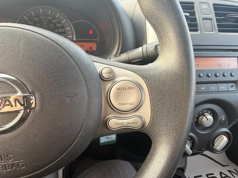 nissan Micra 2016 - 15