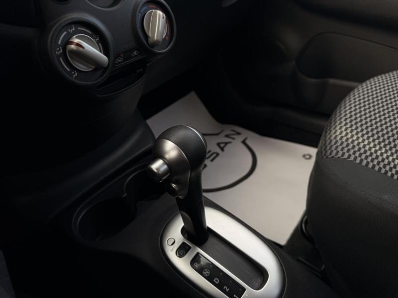 nissan Micra 2016 - 18