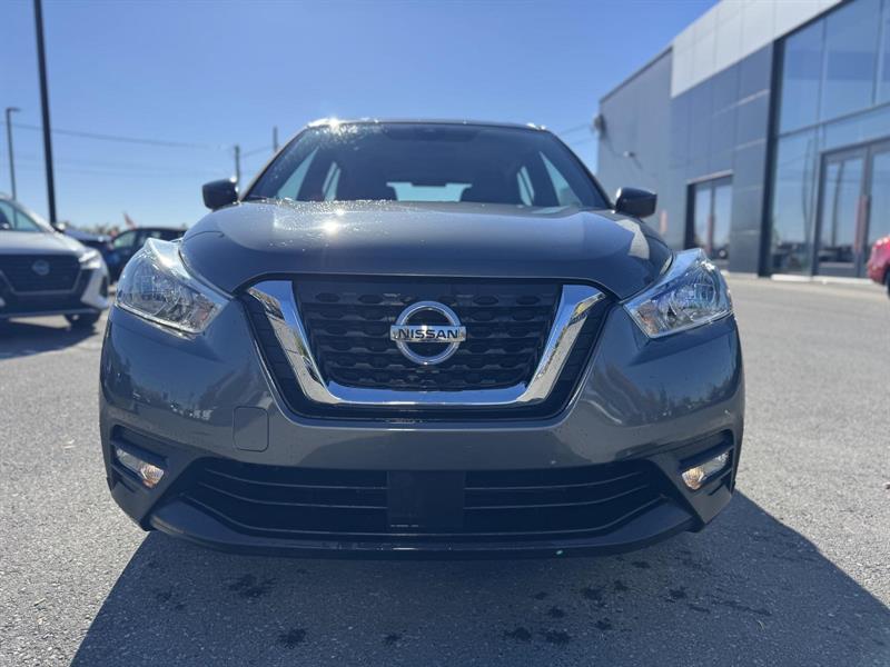 nissan Kicks 2020 - 3