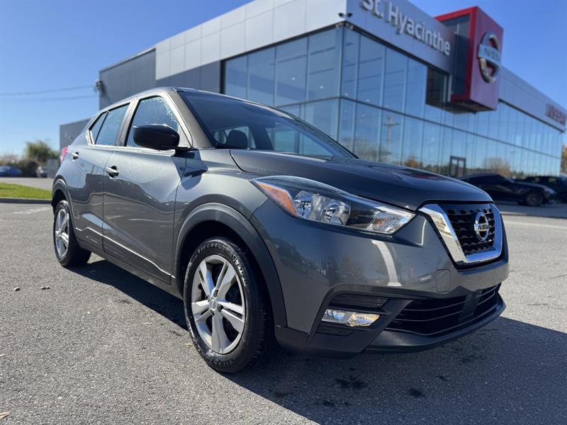 nissan Kicks 2020 - 4