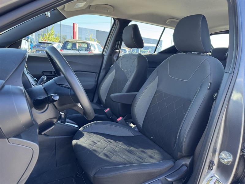 nissan Kicks 2020 - 10