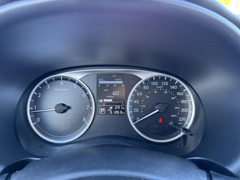 nissan Kicks 2020 - 12