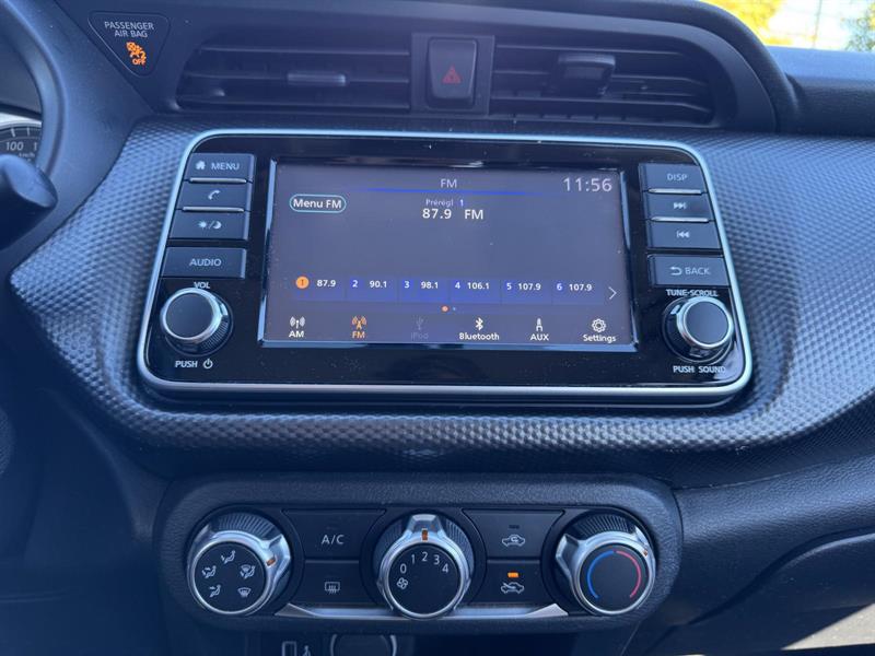 nissan Kicks 2020 - 13