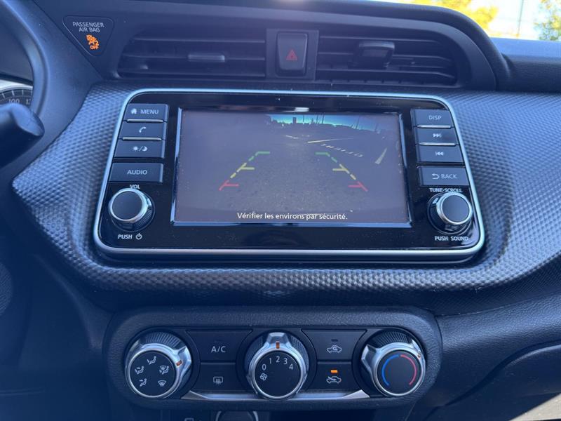 nissan Kicks 2020 - 14