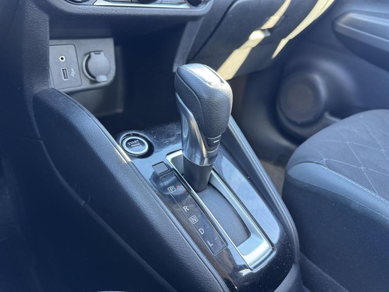 nissan Kicks 2020 - 15