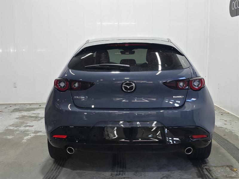 mazda Mazda3 2022 - 4