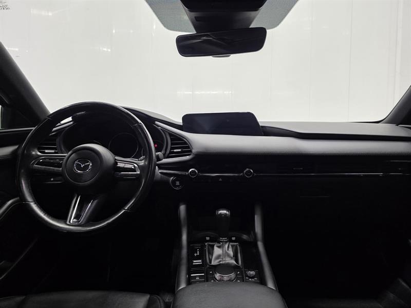 mazda Mazda3 2022 - 5