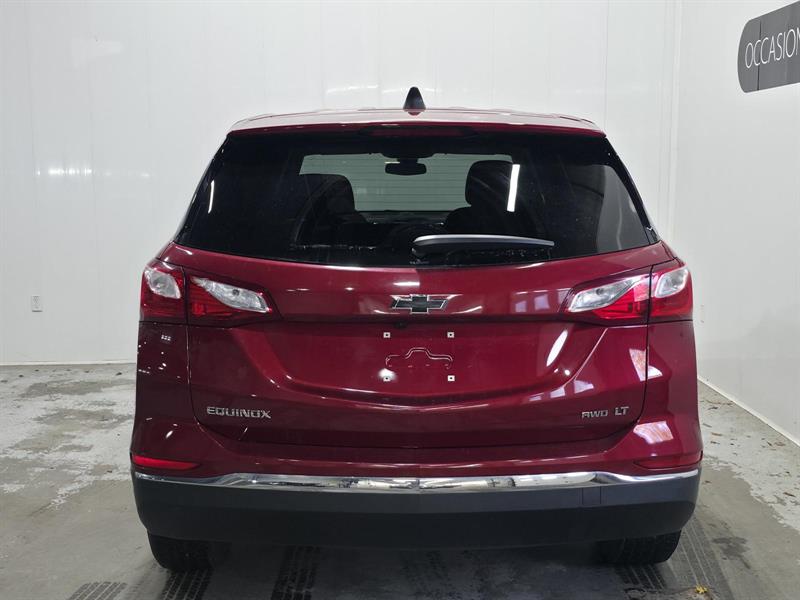 chevrolet Equinox 2021 - 4