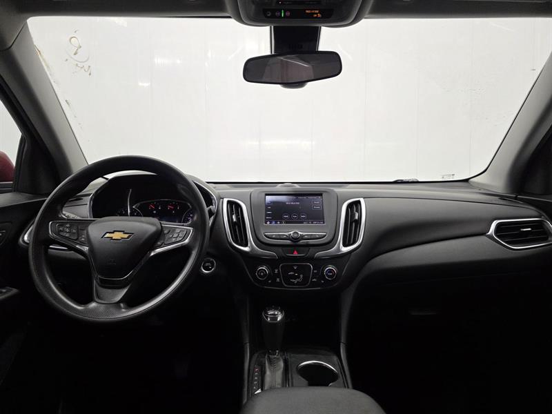 chevrolet Equinox 2021 - 5