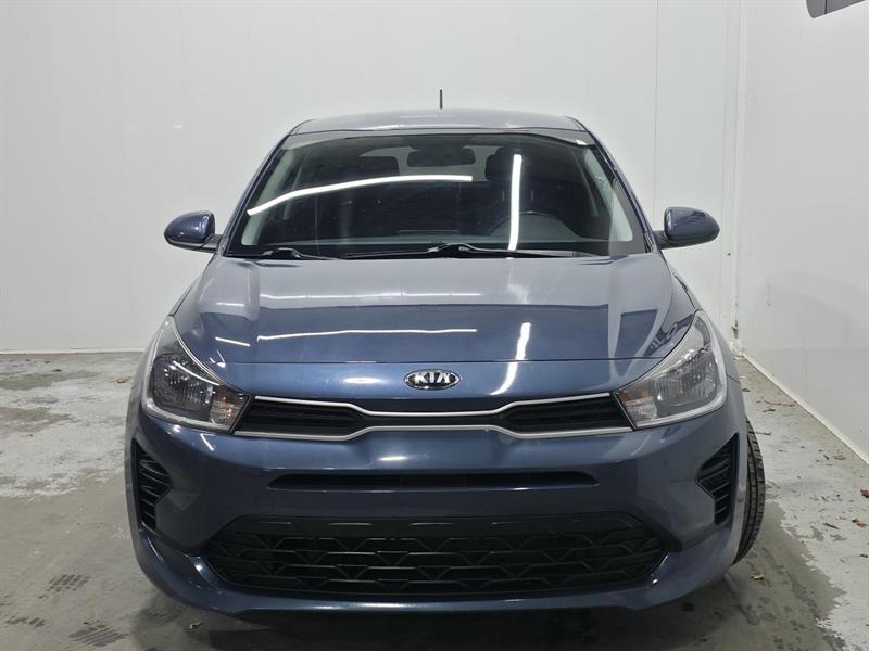 kia Rio 2021 - 5