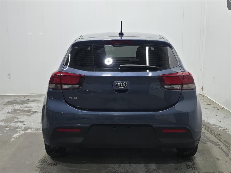 kia Rio 2021 - 7