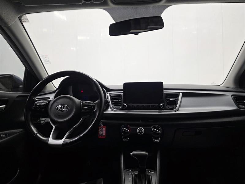 kia Rio 2021 - 9