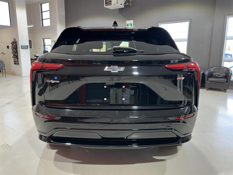 chevrolet Blazer EV 2024 - 5