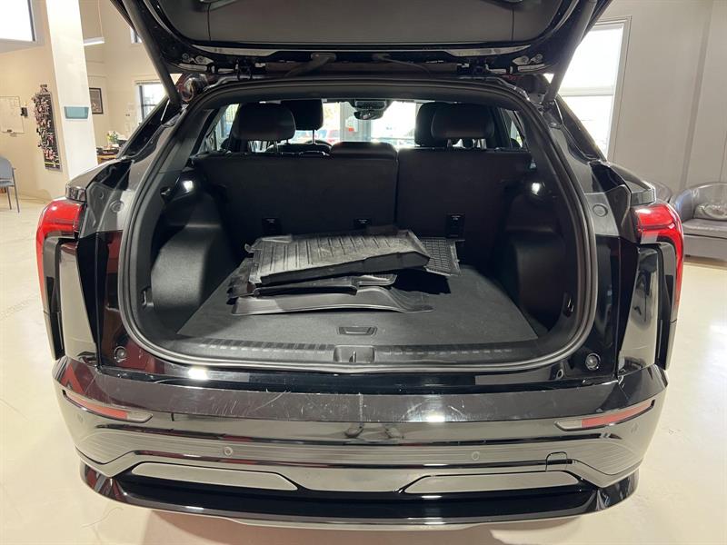 chevrolet Blazer EV 2024 - 7