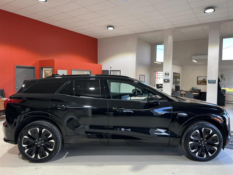 chevrolet Blazer EV 2024 - 10