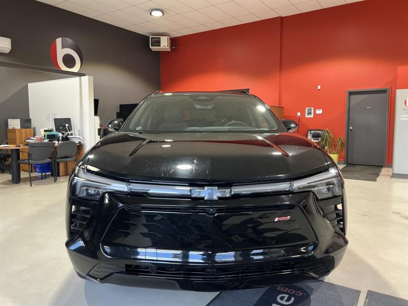 chevrolet Blazer EV 2024 - 13
