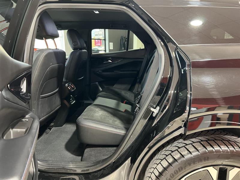 chevrolet Blazer EV 2024 - 14