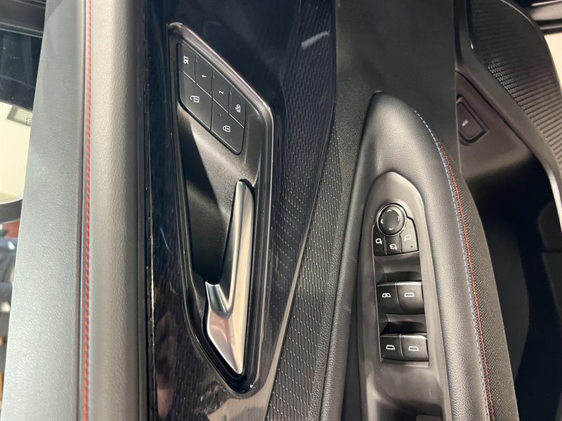 chevrolet Blazer EV 2024 - 17