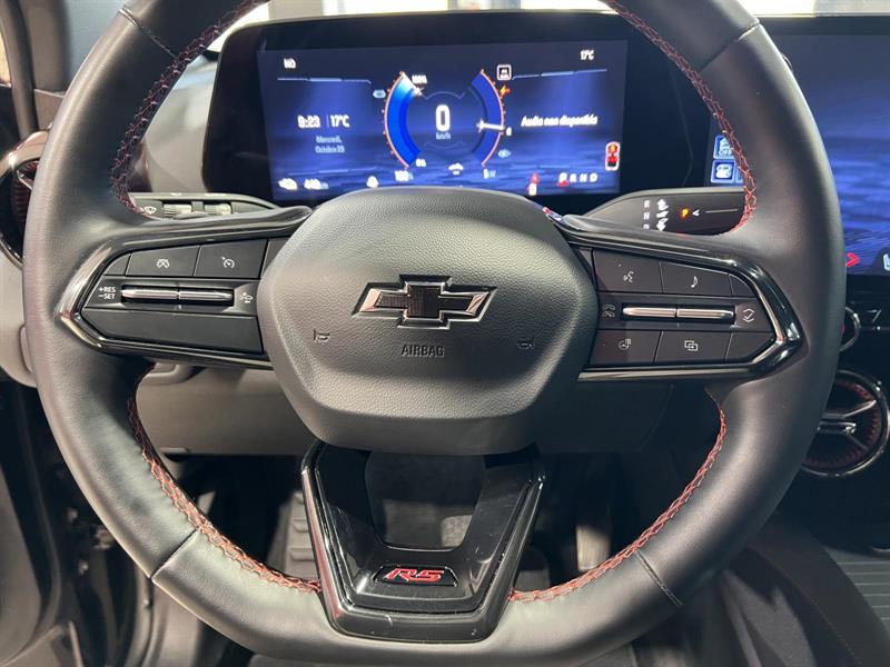 chevrolet Blazer EV 2024 - 19