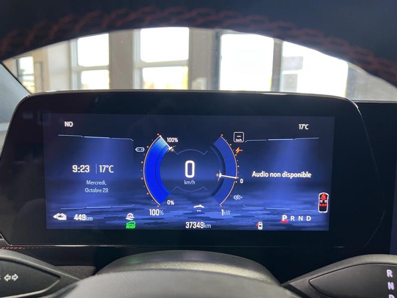 chevrolet Blazer EV 2024 - 23