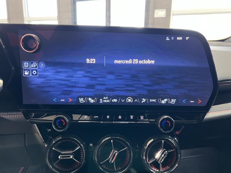 chevrolet Blazer EV 2024 - 24