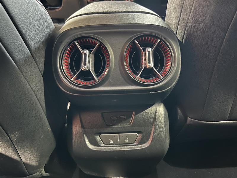 chevrolet Blazer EV 2024 - 28