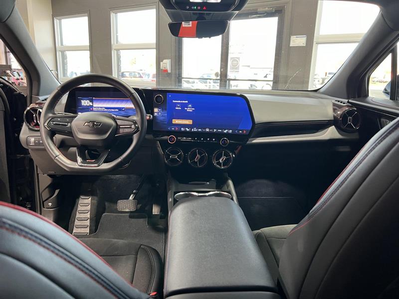 chevrolet Blazer EV 2024 - 29