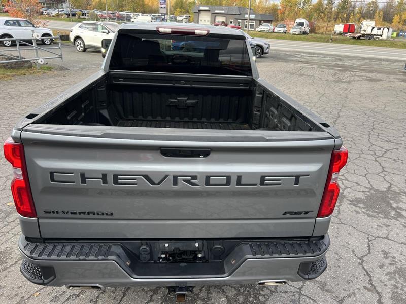 chevrolet Silverado 1500 2023 - 6